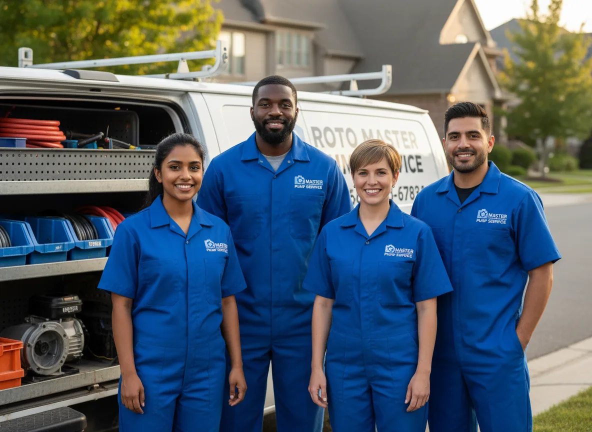 Sump Pump Installation company in North Chicago, IL